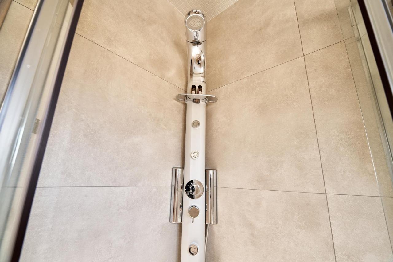 Adele Apartment كيساموس المظهر الخارجي الصورة